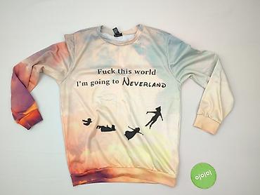 bluzy greenpoint: Mr. GUGU & Miss GO, Bluza damska
, rozmiar S — 2