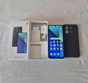 Redmi Note 13, 128 GB