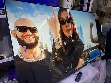 Телевизоры: Телевизор HISENSE 43A6Q Преимущества 4K Dolby Vision Режим Filmmaker — 16