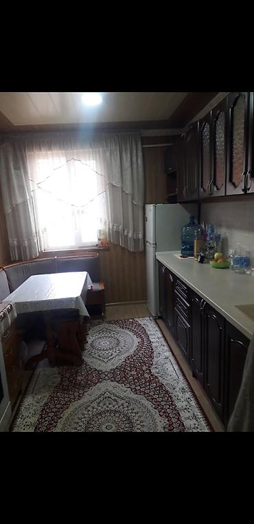 Продажа коттеджей и домов: Продаю угловой дом, район Дордой Моторс. по ул.Очаковского пер.Патриса — 7