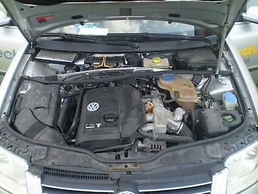 tuned air: MOTOR 1.8T ZA VOLKSWAGEN GOLF 4, PASSAT B5, PASSAT B5.5 OD 1997. DO — 5