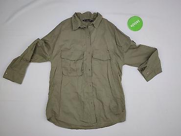 Koszule: Zara, Koszula damska, rozmiar One size — 3