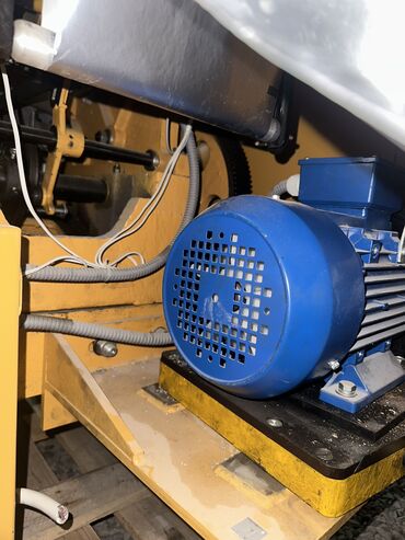 Другое оборудование для производства: Масло фасовка на 180-200-250гр абсолютно новый станок — 6