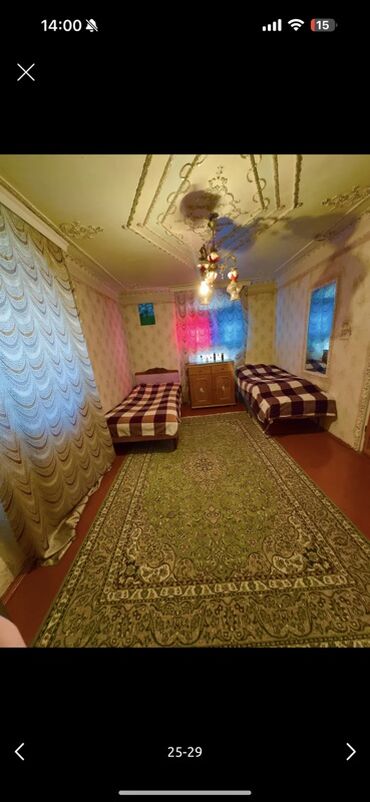 Günlük kirayə evlər: 300 kv. m, 8 otaq, Qaz — 21