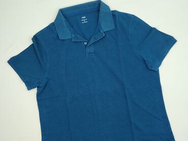 Koszulki polo: Koszulka polo dla mężczyzn, XL, Marks & Spencer, stan - Dobry