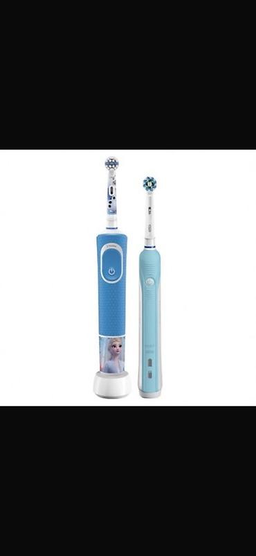 telefon iphone 7: Oral-B 2li elektrikli diş fırçası endirimlə 250AZN ❌yox 70AZN✅ — 1