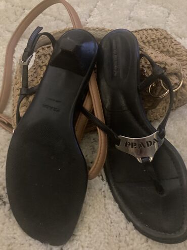 sandale sa plutom prodaja: Sandals, Alex, 38