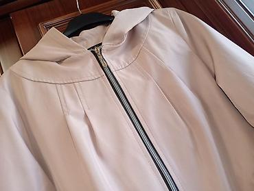 gödekçə: Vetrovka kurtka, Fendi, L — 2