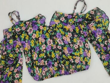 Bershka, Bluzka damska, XS
