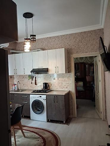 1 комната аренда: 2 комнаты, 42 м² — 3