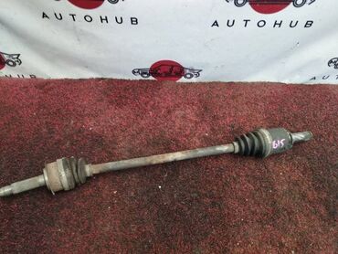 Другие автозапчасти: Привод Subaru Legacy BP5 EJ20 R 2007 задн. (б/у) ХОДОВАЯ ЧАСТЬ -