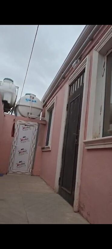 Uzunmüddətli kirayə evlər: 100 kv. m, 3 otaqlı, İşıq, Su, Kanalizasiya — 2