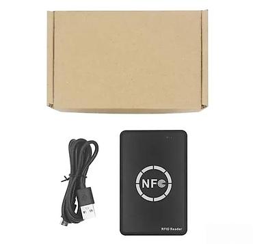 UREDJAJ ZA KOPIRANJE RFID NFC TAGOVA 13.56 125KHZ | Uredjaj za