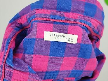 flaga: Reserved YFL, Koszula damska, rozmiar M — 5