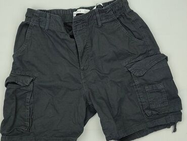 Bershka, Shorts for men, M (EU 38), condition - Good