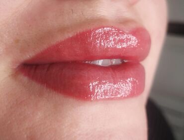 Перманентный макияж: Услуги бьюти-мастера: - Долговременный макияж (перманент) бровей — 2