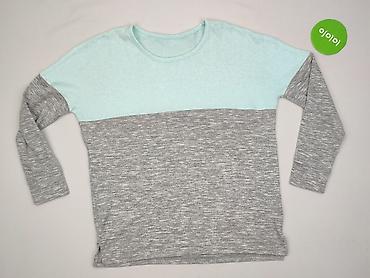 kizo bluza: Peacocks, Bluza damska
, rozmiar L — 2