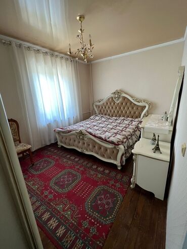 беловодский дом куплю: 180 м², 6 комнат, Старый ремонт С мебелью