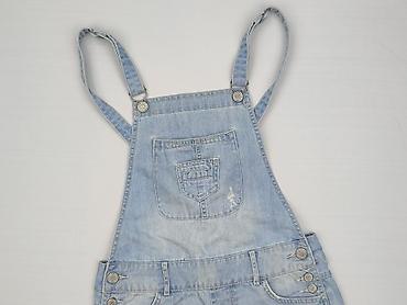 overalls: Ogrodniczki damskie, rozmiar XS — 1