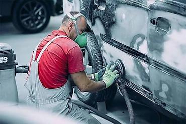 макси сапок: Кузовной ремонт и покраска автомобиля - Полный комплекс работ по — 1