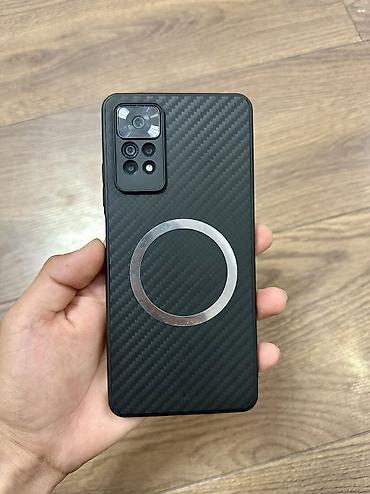 чехол redmi note 11 pro: Redmi, Redmi Note 11 Pro, Б/у, 128 ГБ, цвет - Синий, 1 SIM, 2 SIM, eSIM — 9