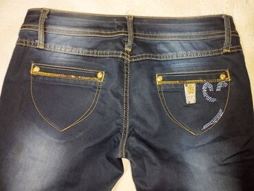 original roccobarocco jeans italy r: Roberto Cavalli original farmerke 30 Roberto Cavalli original