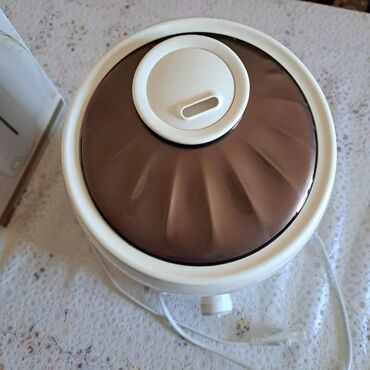 вентилятор с охлаждением воздуха для дома: Увлажнитель воздуха Настольный