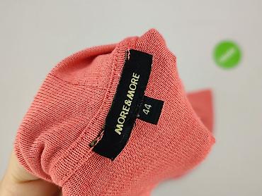 shein xs: More & More, Kardigan damski, rozmiar 3XL — 4