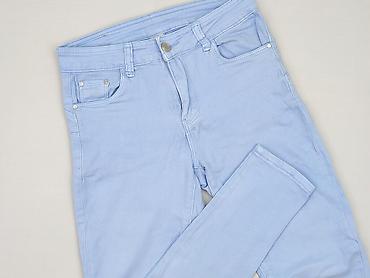cut jeans: Jeansy damskie, rozmiar S — 1