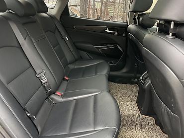 Kia: Kia K7: 2019 г., 3 л, Автомат, Газ, Седан — 10