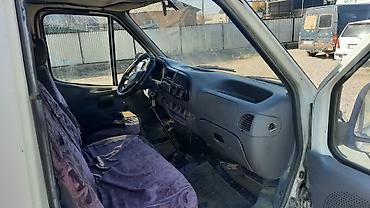 5: Грузовик, Ford, Дубль, 3 т, Б/у — 4