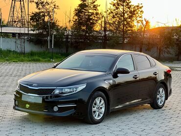аренда машина под выкуп: Сдаю Kia K5, Посуточно, Без водителя, | Залог, Водительские права, От 18 лет