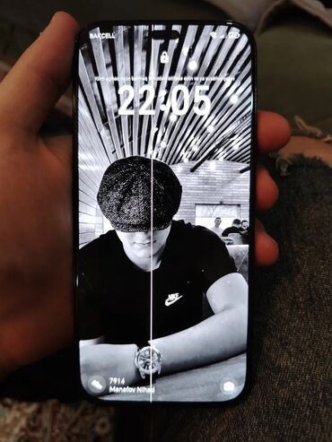 Honor: Honor X8b, 256 GB, rəng - Qara, Barmaq izi — 4