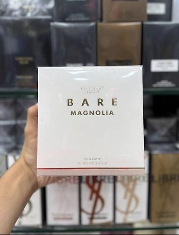 mindjuse cvece: Victoria’s Secret Bare Magnolia – Eau de Parfum - Tip mirisa: cvetni — 1