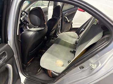 Honda: Honda Accord: 2004 г., 2.4 л, Автомат, Бензин, Седан — 10