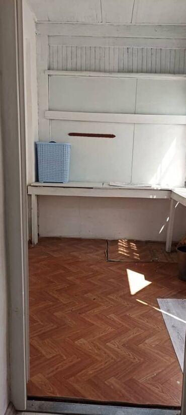 сдаю однокомнатную квартиру на долгосрочное: 1 комната, Агентство недвижимости, Без подселения, С мебелью полностью