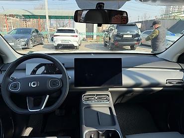 ct 200h: Сдаю Changan под такси, Долгосрочно, | Залог — 4