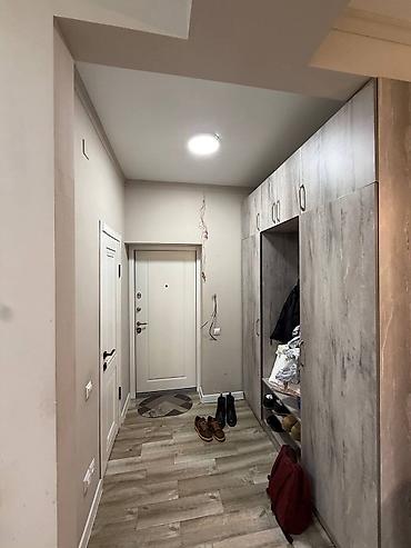 Продажа квартир: 1 комната, 38 м², Элитка, 5 этаж, Евроремонт — 9