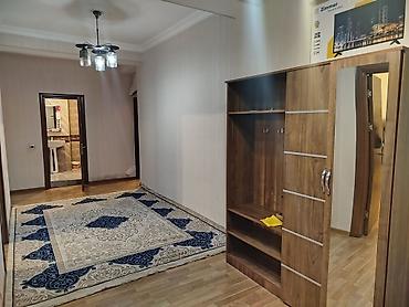 kosk satisi: 3 otaqlı, Yeni tikili, 111 kv. m — 5