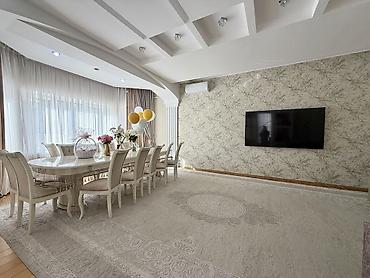 купить квартиру в бишкеке новостройки: 228 м², 6 комнат и более — 6