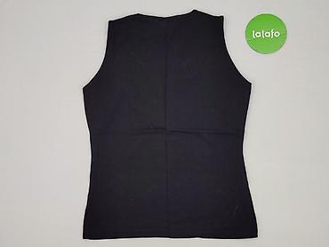 basicowe bluzki: Top damski, rozmiar S — 3