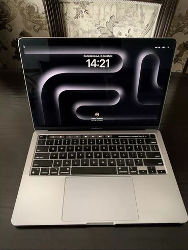 macbook pro 12: Ультрабук, Apple, 16 ГБ ОЗУ, Intel Core i7, 15.4 ", Б/у, Для работы, учебы, память SSD