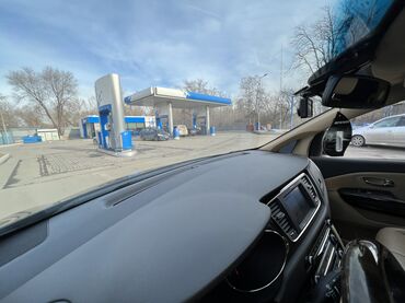 Kia: Kia Carnival: 2019 г., 2.2 л, Автомат, Дизель, Минивэн — 16