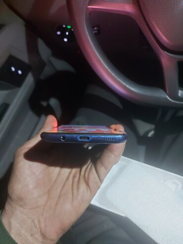 Samsung: Samsung Galaxy A70, 128 GB, bоја - Svetloplava, Dual SIM — 8