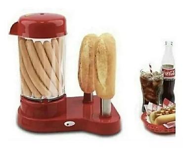 jbl srbija: Aparat za hot dog SFZ-01 NOVO. Opis proizvoda: Za sve ljubitelje hot — 2