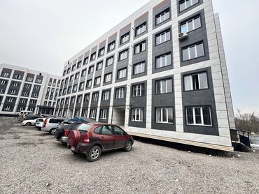 Продажа квартир: 2 комнаты, 51 м², Индивидуалка, 1 этаж, ПСО (под самоотделку)