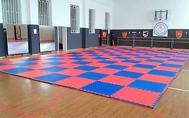 Другое для спорта и отдыха: Ковры маты даянги татами дзюдо борцовские ковры гимнастические маты — 3