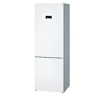 asus baki: Bosch Series 4 KGN49XW30U soyuducu – 435 L, No Frost, VitaFresh — 1