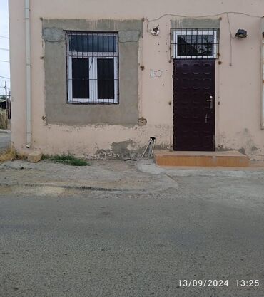 Uzunmüddətli kirayə evlər: 45 kv. m, 1 otaqlı, Qaz, İnternet, Telefon — 1
