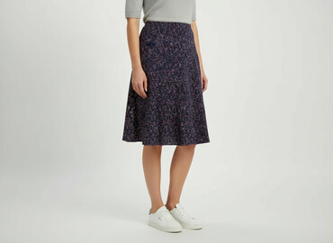 spódnice prążkowane sinsay: Tom Tailor, Women`s skirt, size M